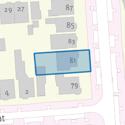 Perceel KOO00-C-2519