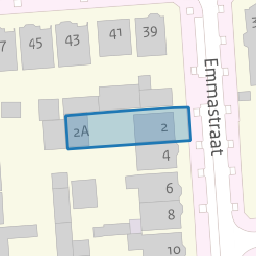 Perceel KOO00-C-2564