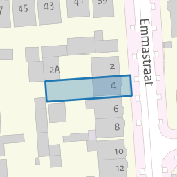 Perceel KOO00-C-2565