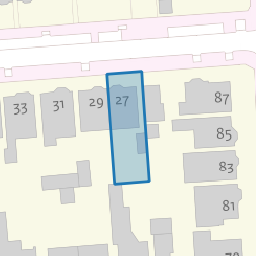 Perceel KOO00-C-2572