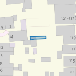 Perceel KOO00-C-2580