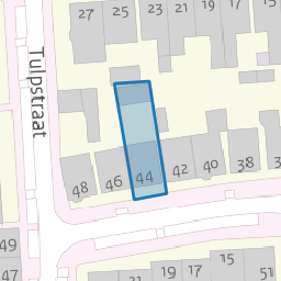 Perceel KOO00-C-2613