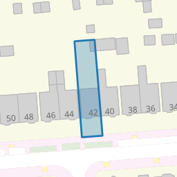 Perceel KOO00-C-2694