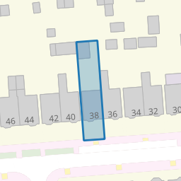 Perceel KOO00-C-2696