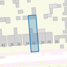 Perceel KOO00-C-2699