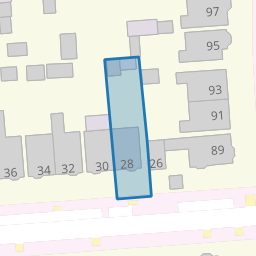 Perceel KOO00-C-2701