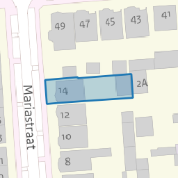 Perceel KOO00-C-2705