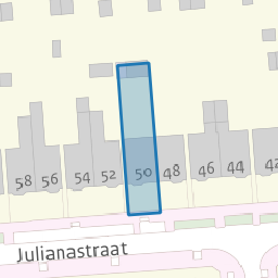 Perceel KOO00-C-2747