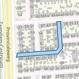 Perceel KOO00-C-2755