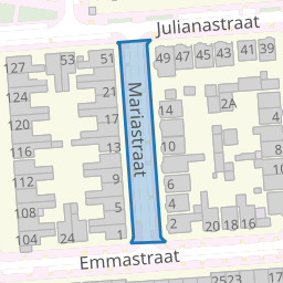 Perceel KOO00-C-2757