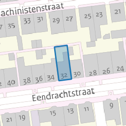 Perceel KOO00-C-2773