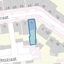 Perceel KOO00-C-2783