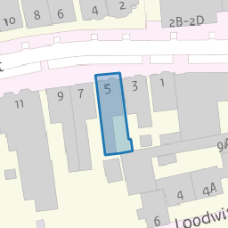 Perceel KOO00-C-2808