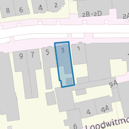 Perceel KOO00-C-2809