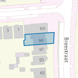 Perceel KOO00-C-2819