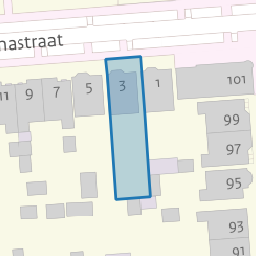 Perceel KOO00-C-2822