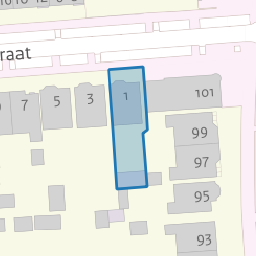 Perceel KOO00-C-2823