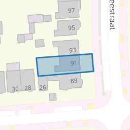 Perceel KOO00-C-2825