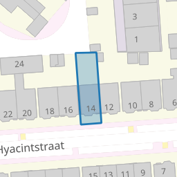 Perceel KOO00-C-2836