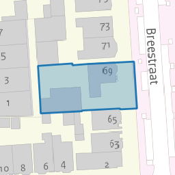 Perceel KOO00-C-2845