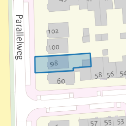 Perceel KOO00-C-2847