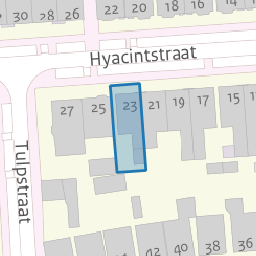 Perceel KOO00-C-2852