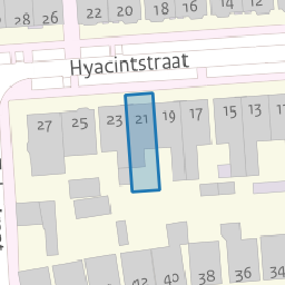 Perceel KOO00-C-2853