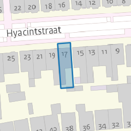 Perceel KOO00-C-2855