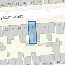 Perceel KOO00-C-2856