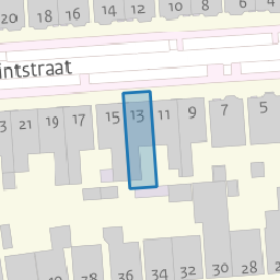 Perceel KOO00-C-2857