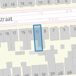 Perceel KOO00-C-2858