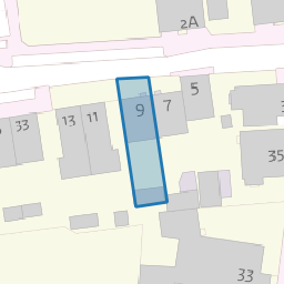 Perceel KOO00-C-2888