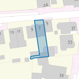 Perceel KOO00-C-2889