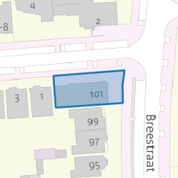 Perceel KOO00-C-2899