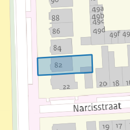 Perceel KOO00-C-2918