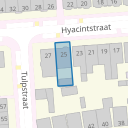 Perceel KOO00-C-2921