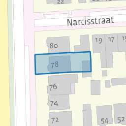 Perceel KOO00-C-2952