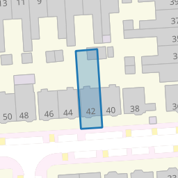 Perceel KOO00-C-2981