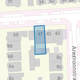 Perceel KOO00-C-2986