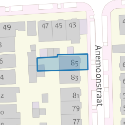 Perceel KOO00-C-2989