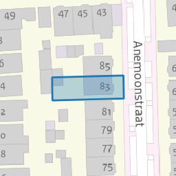 Perceel KOO00-C-2990