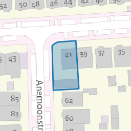 Perceel KOO00-C-2992