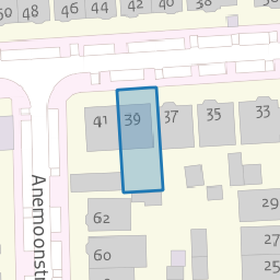 Perceel KOO00-C-2993