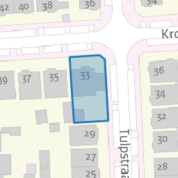 Perceel KOO00-C-2996