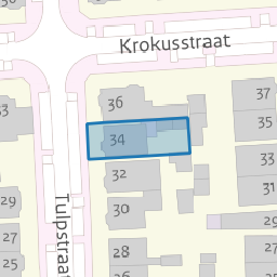 Perceel KOO00-C-2997