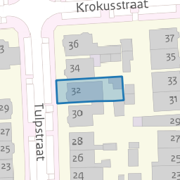 Perceel KOO00-C-2998