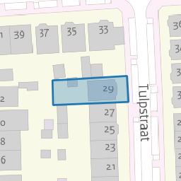 Perceel KOO00-C-2999