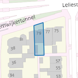 Perceel KOO00-C-3025