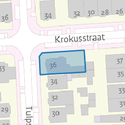 Perceel KOO00-C-3083