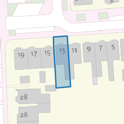 Perceel KOO00-C-3092